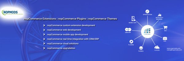 NopMods Profile Banner