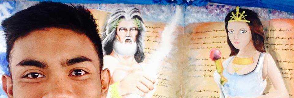 RIMAlificient's profile banner image