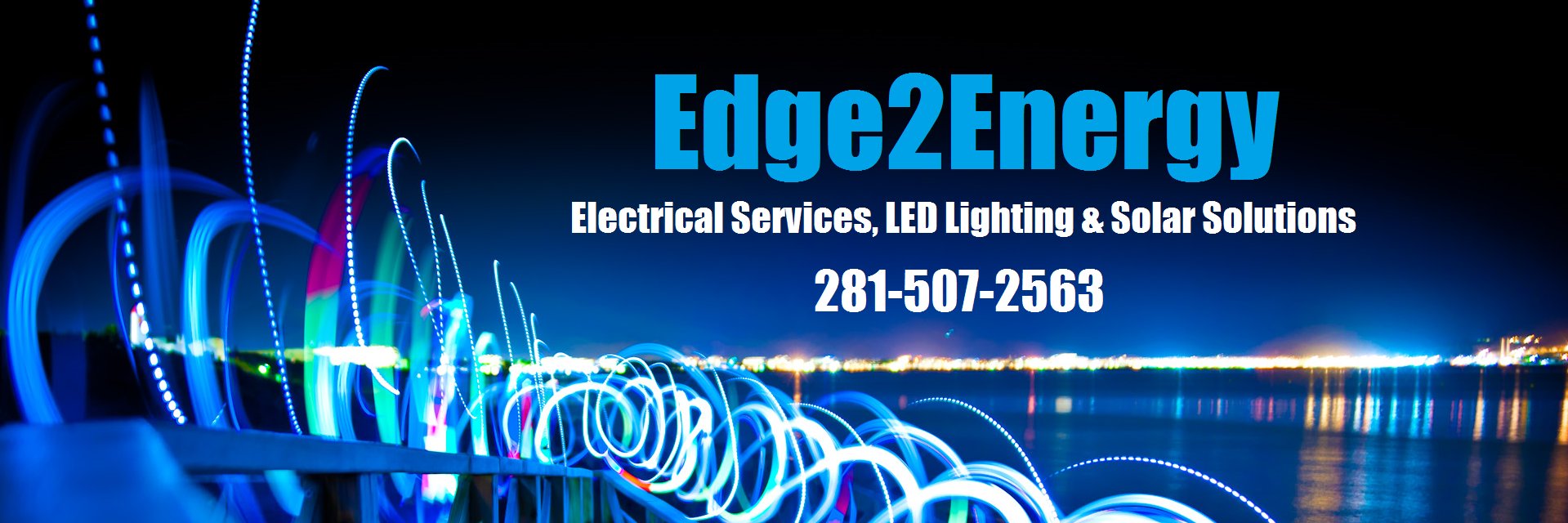 Edge2E's profile banner image
