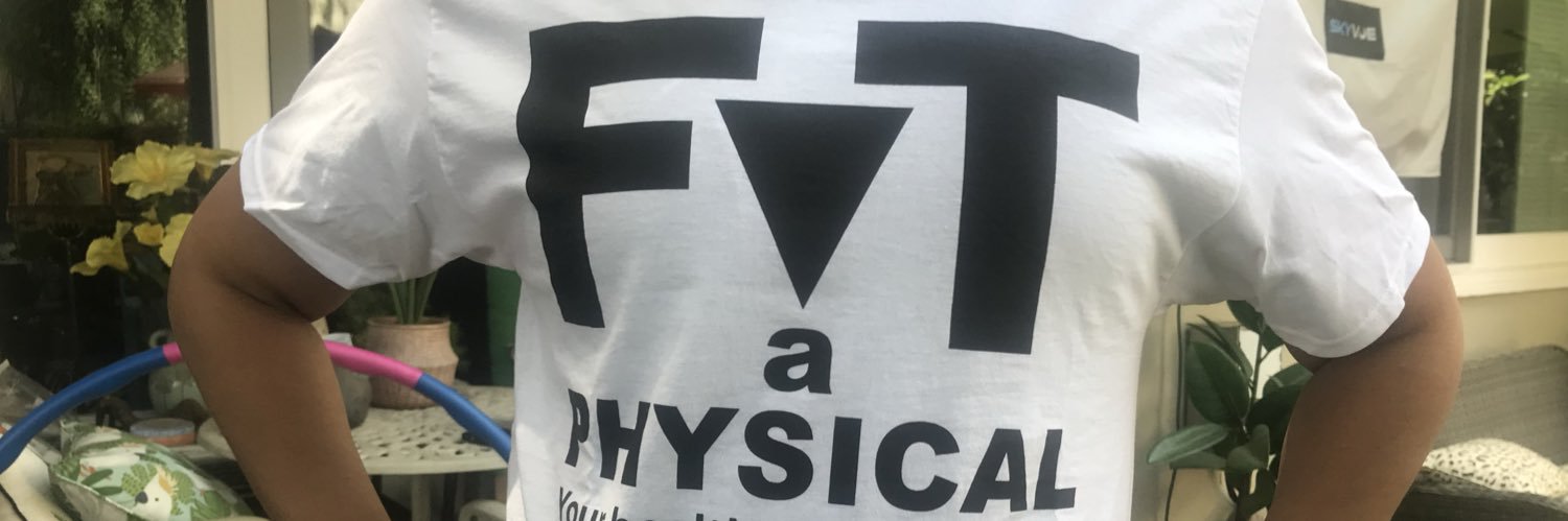 fitaphysical's profile banner image