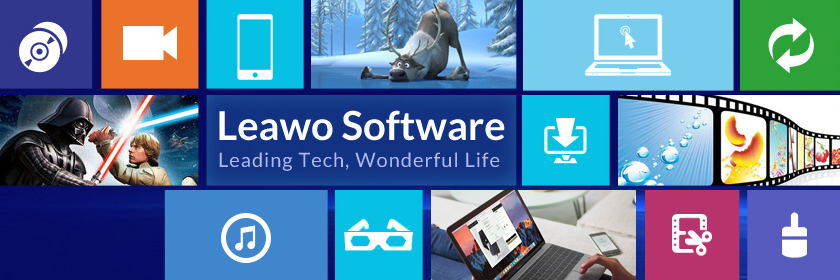 Leawo_Software banner