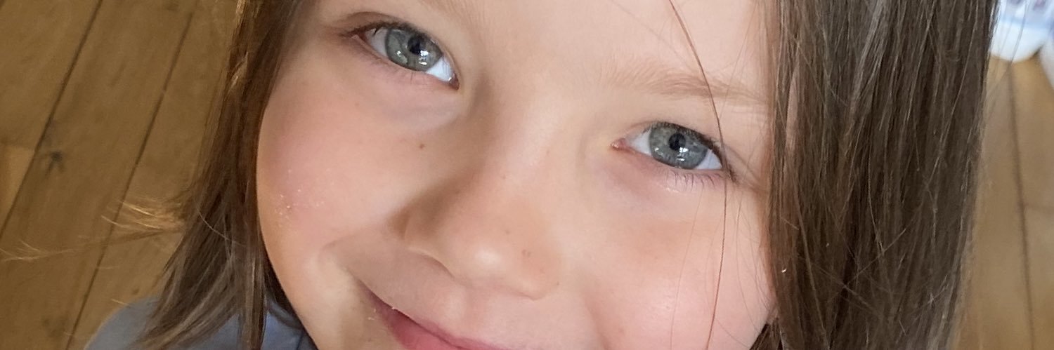 Rachel Hart 🦖 banner