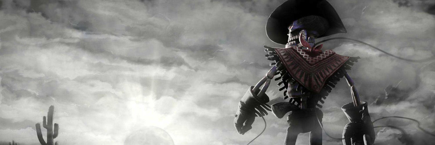 Russ Michaels banner