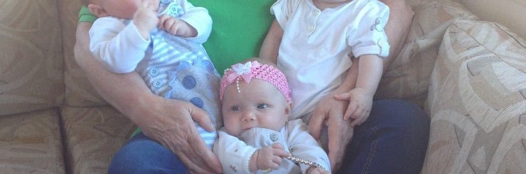 Donna Aspinall banner