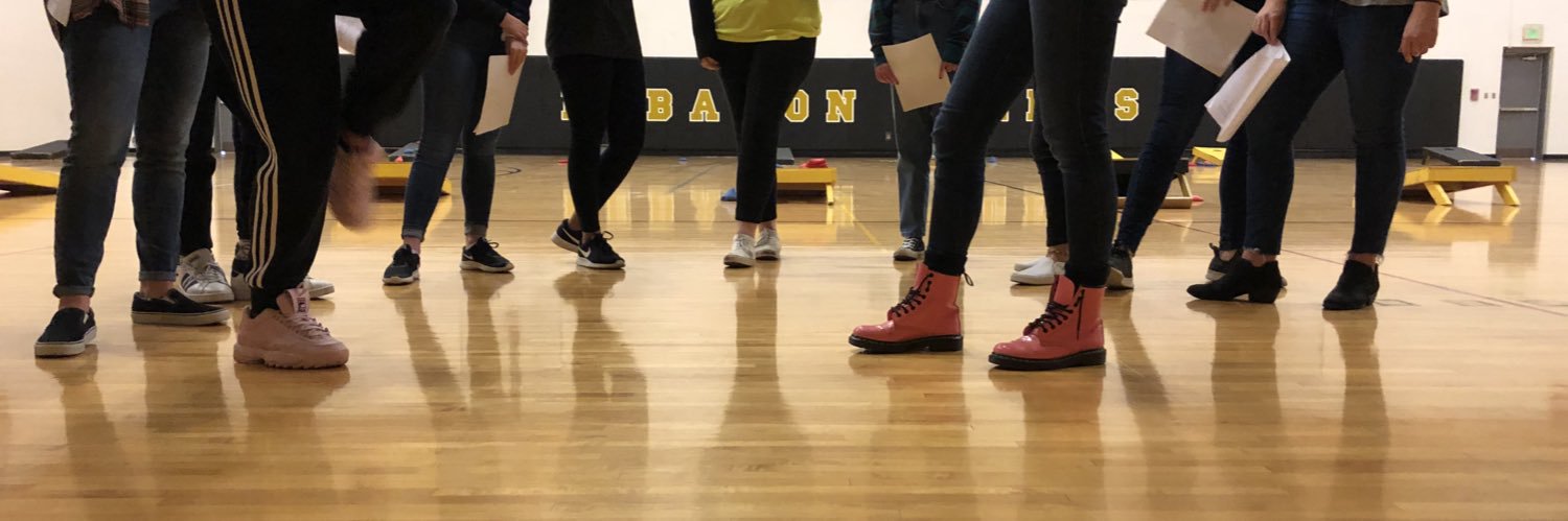 MsBeckerLHS's profile banner image