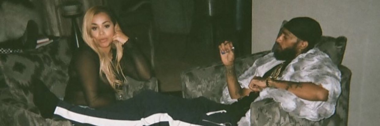 __Lizaabeth's profile banner image