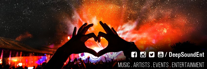 DeepSoundEnt's profile banner image