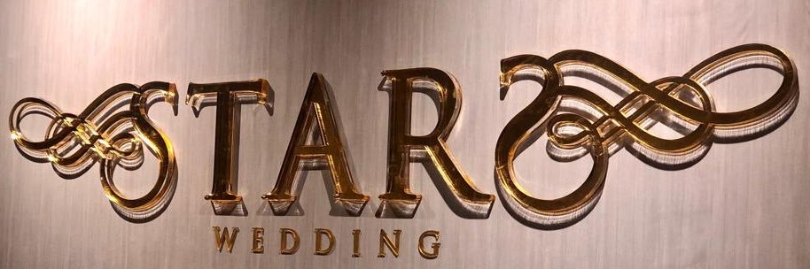 StarsWedding's profile banner image