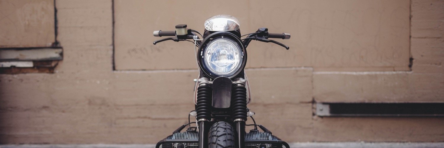 The Mighty Motor banner