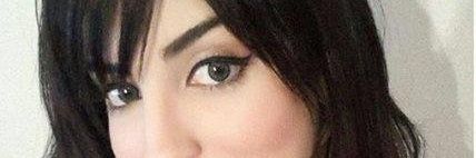 MaalyZayed's profile banner image