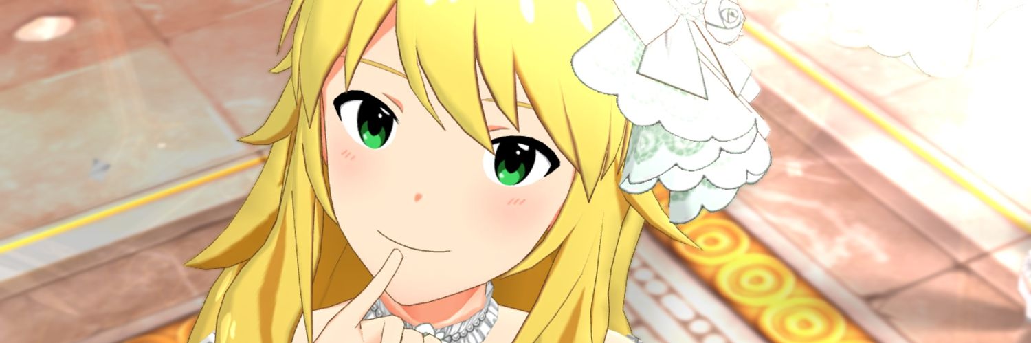 M.K banner