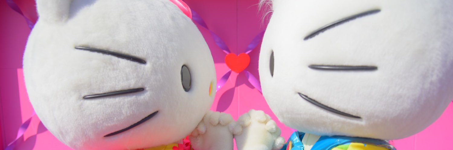 KitDanMim's profile banner image