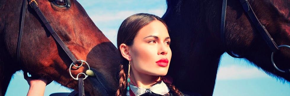 harriMUA's profile banner image