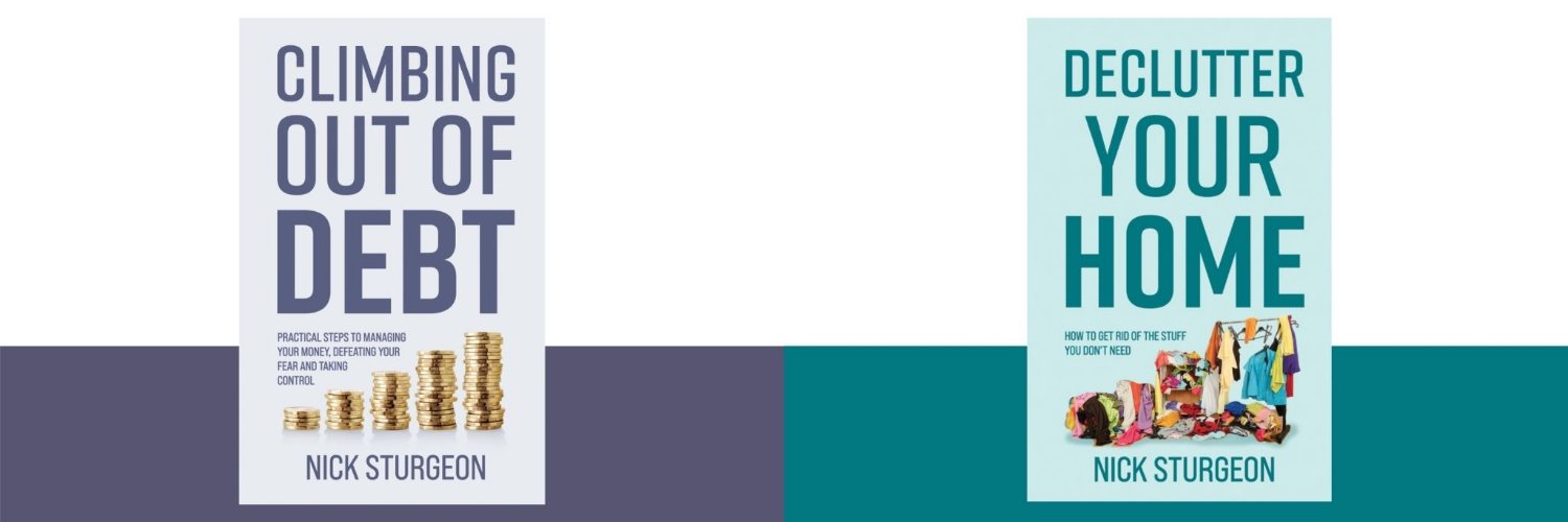 nicksturgeon's profile banner image