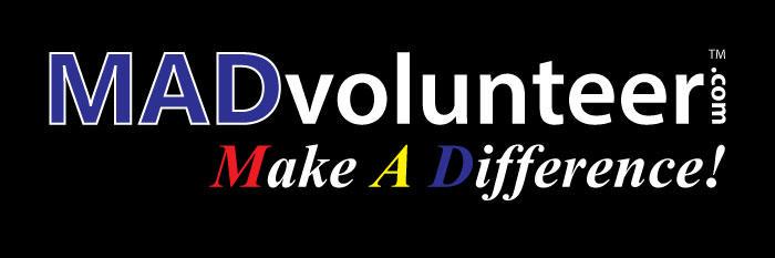 MADVolunteer's profile banner image