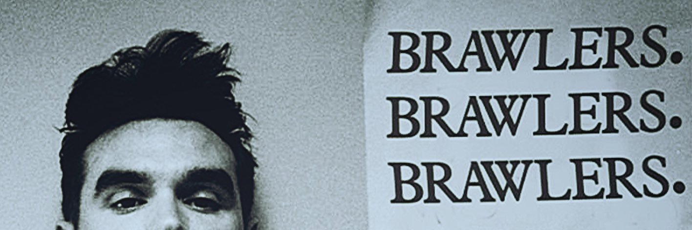 Non-Positive banner