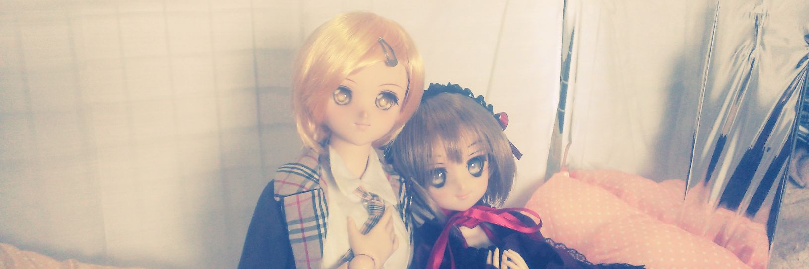 Uju_SY's profile banner image
