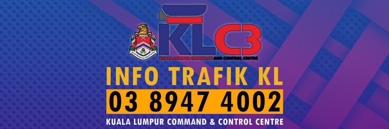 KLCCC DBKL Profile Banner
