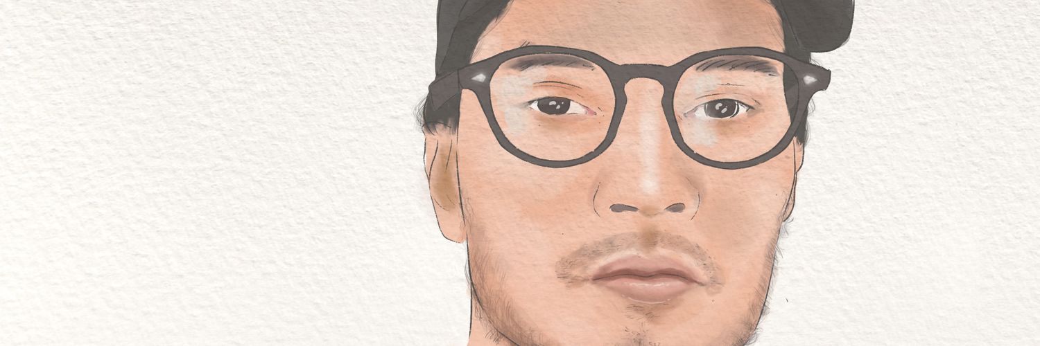 Hendi Renaldy banner