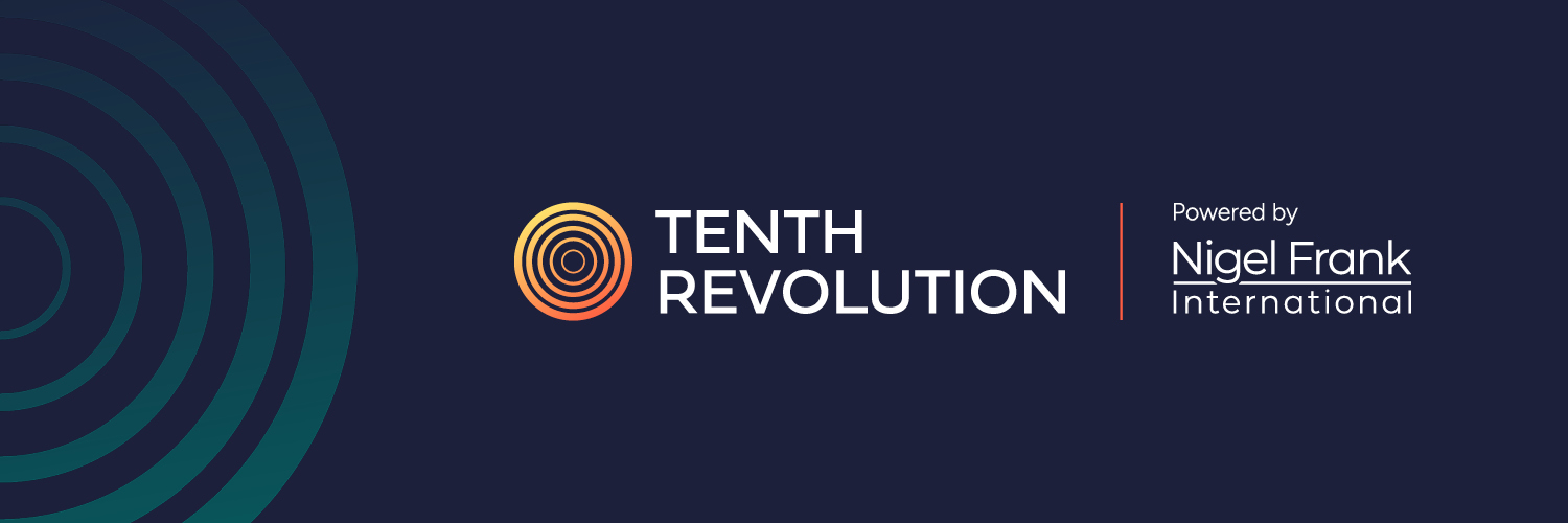 Nigel Frank Intl. banner