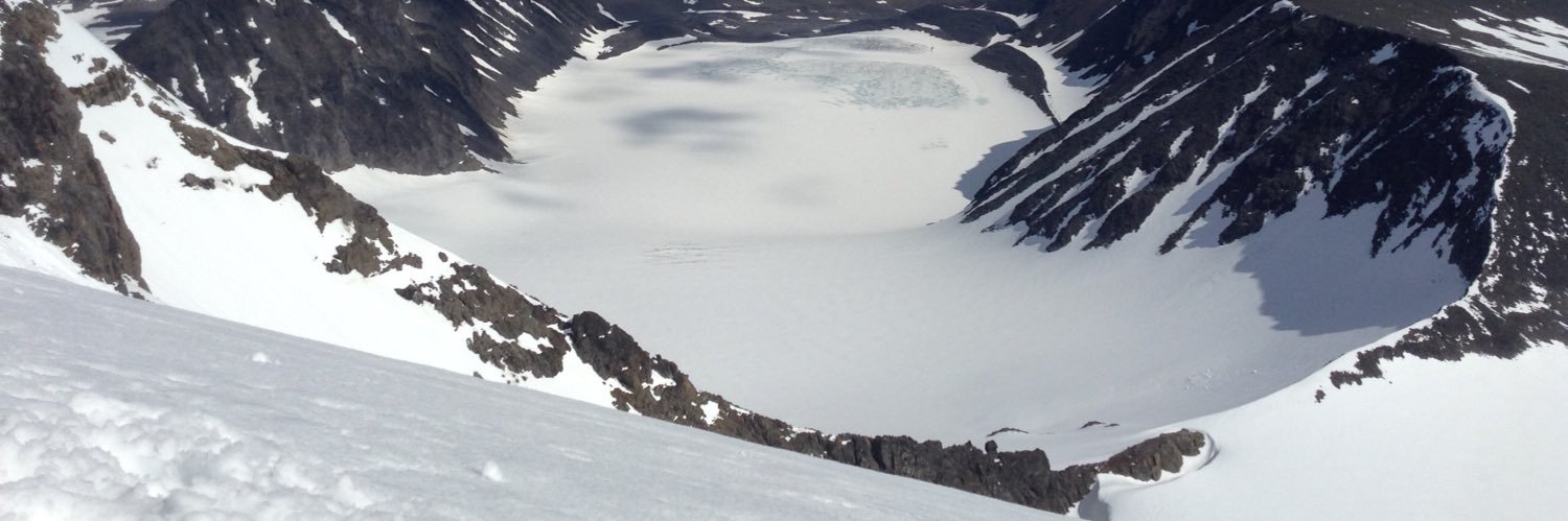 StromWallin's profile banner image