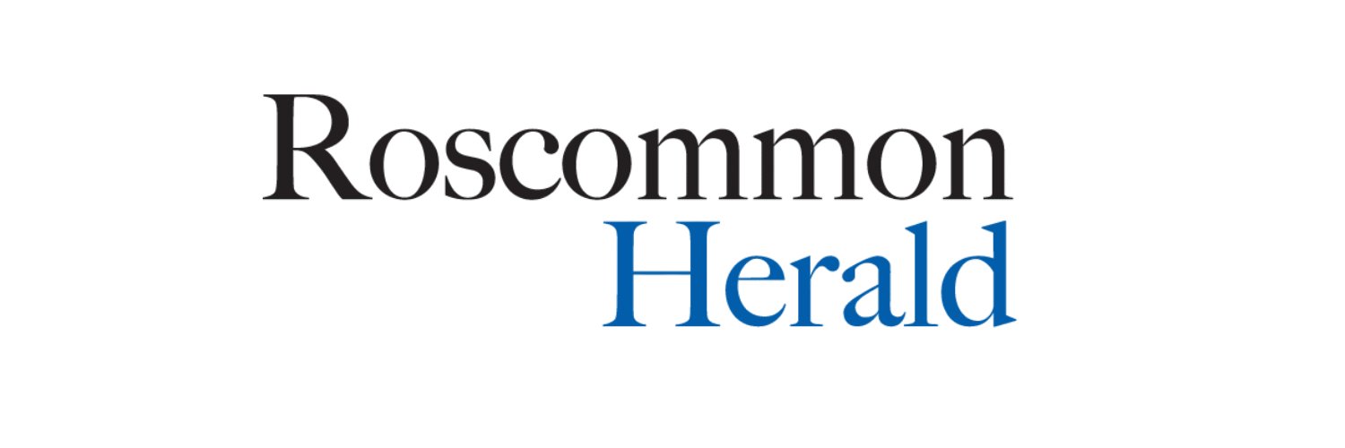 Roscommon Herald banner