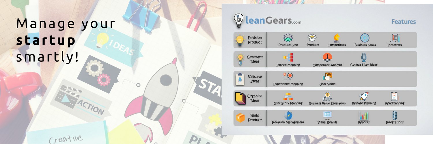 leangears's profile banner image
