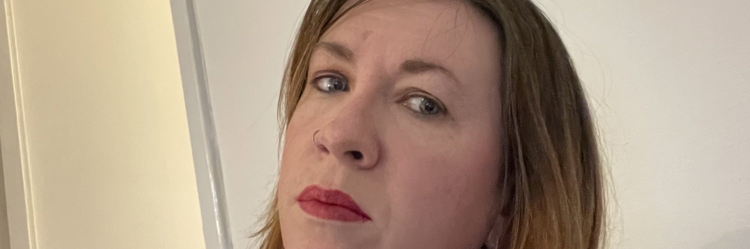 BexFadyen's profile banner image