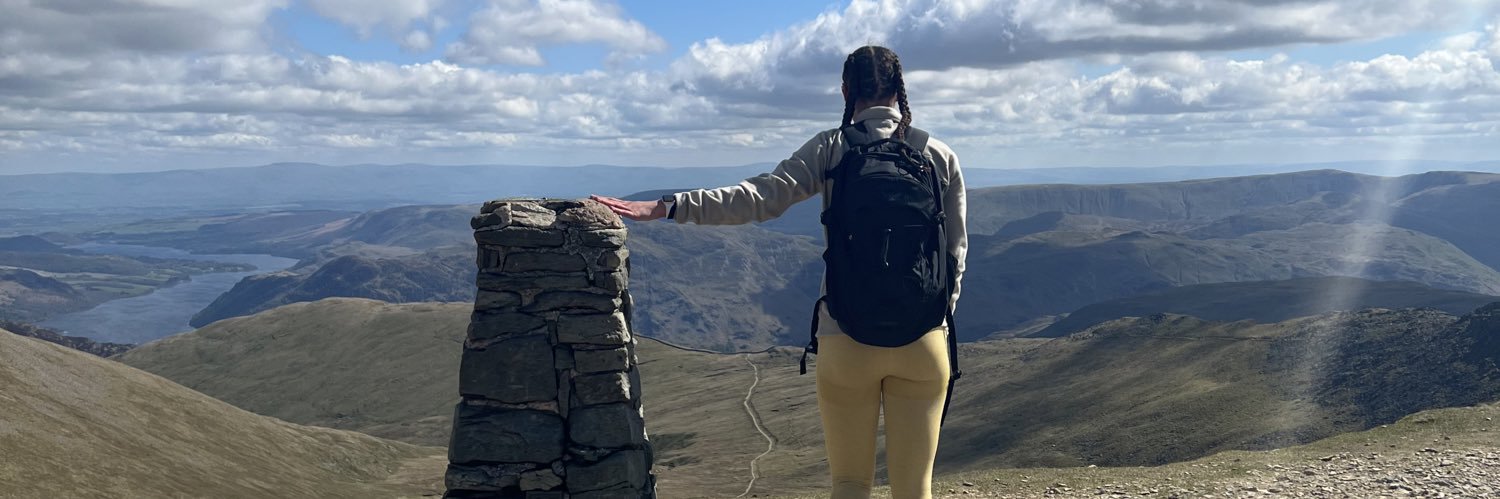 darnellweber's profile banner image