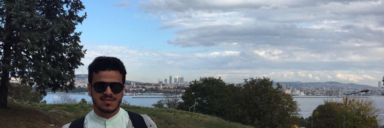 SalehYaser's profile banner image