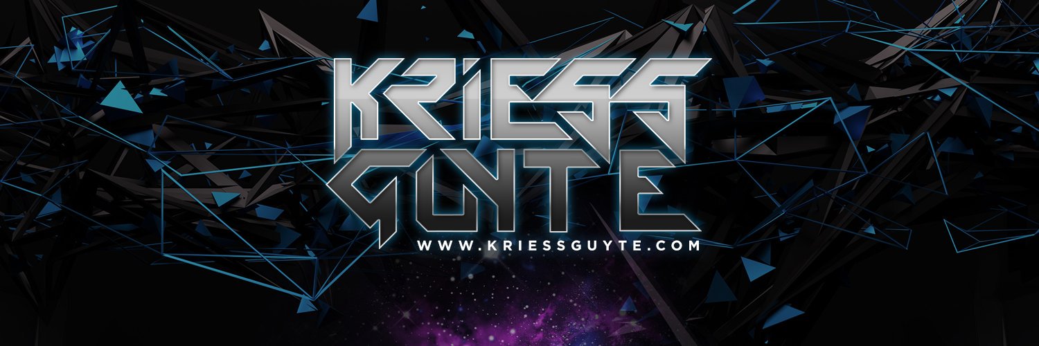 Kriess Guyte banner