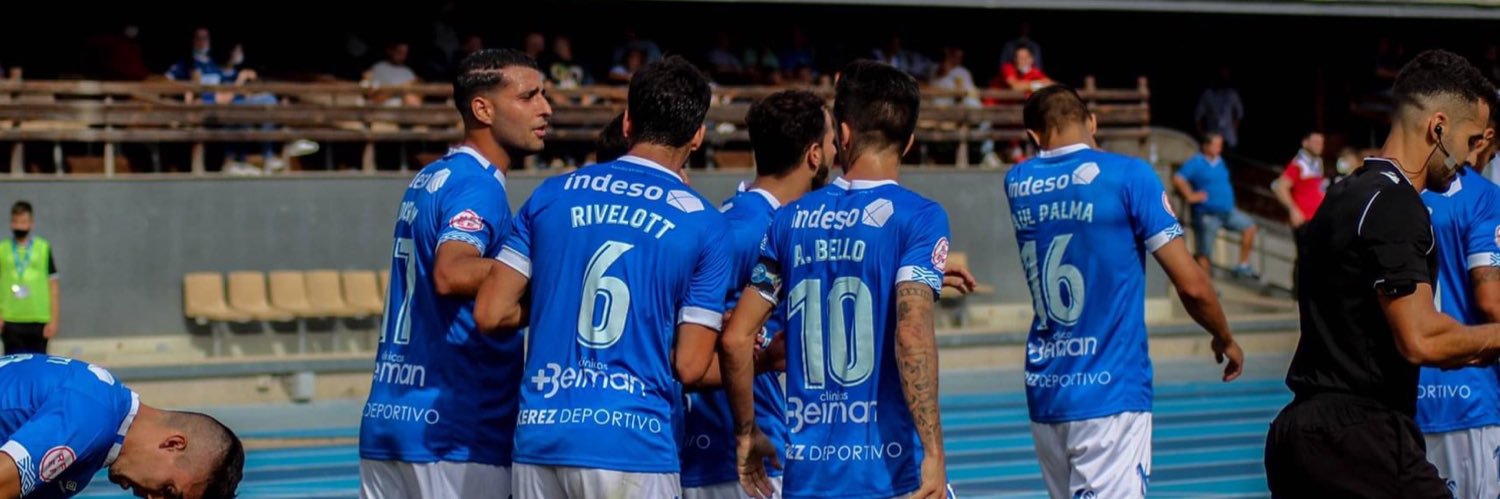 Curro Rivelott banner