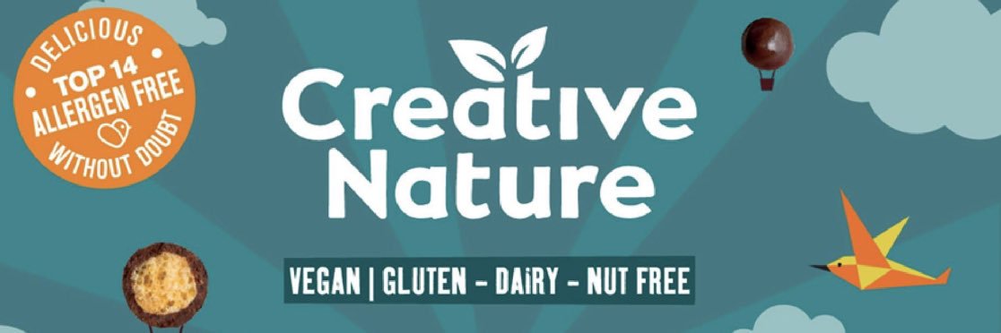 creativenature's profile banner image