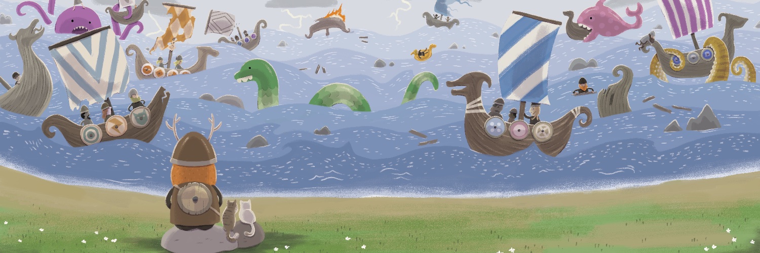 dougcenko's profile banner image
