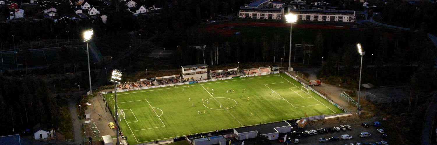 Øystein Tommelstad banner