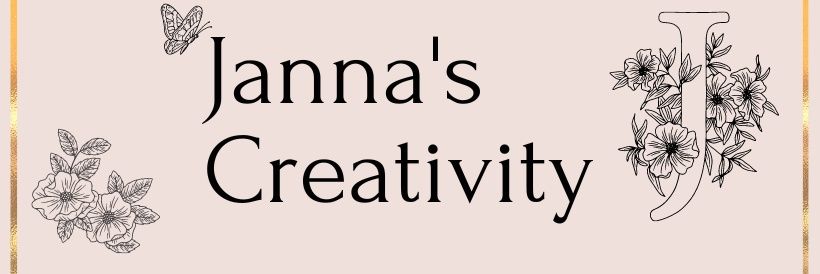 Janna Hall ★ banner