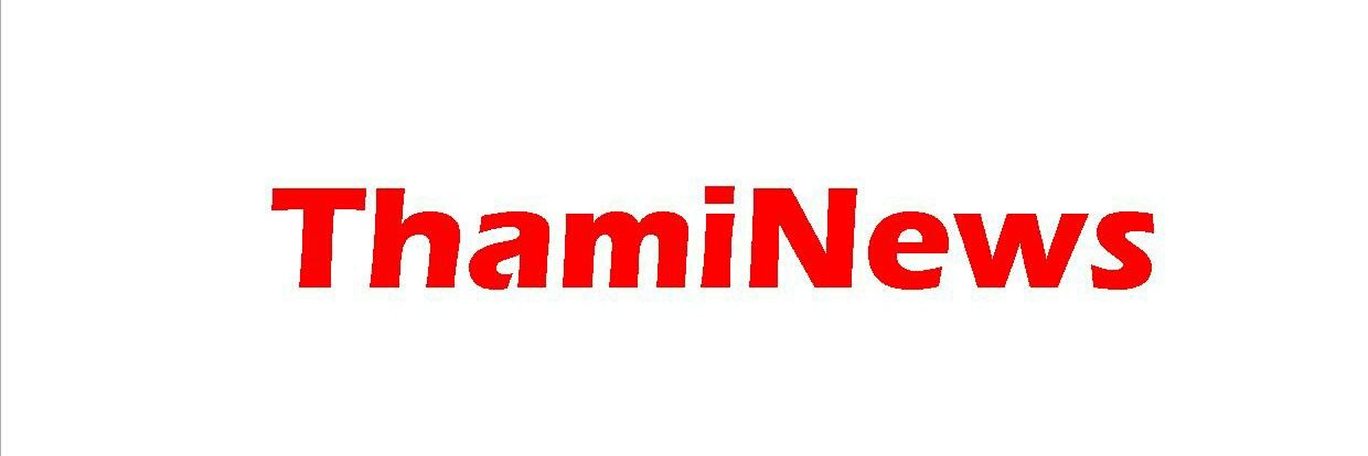 ThamiNews's profile banner image