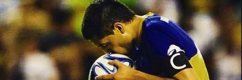MartinnGamarra's profile banner image