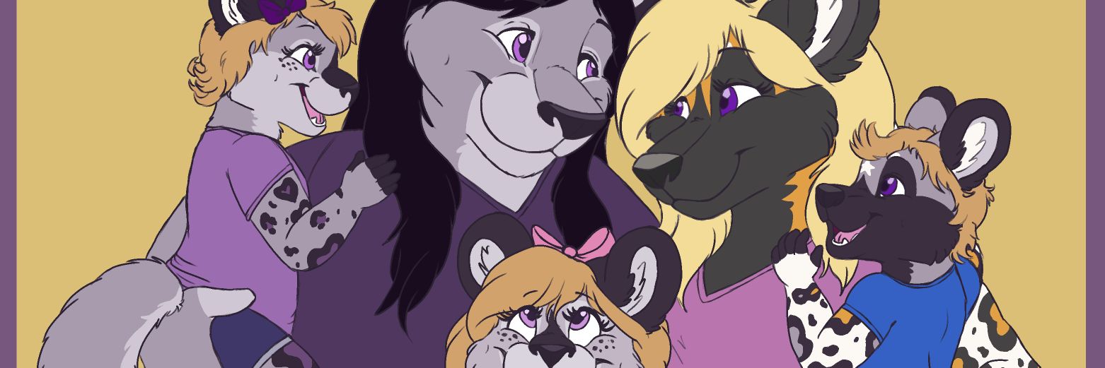 MamaDog Chai banner
