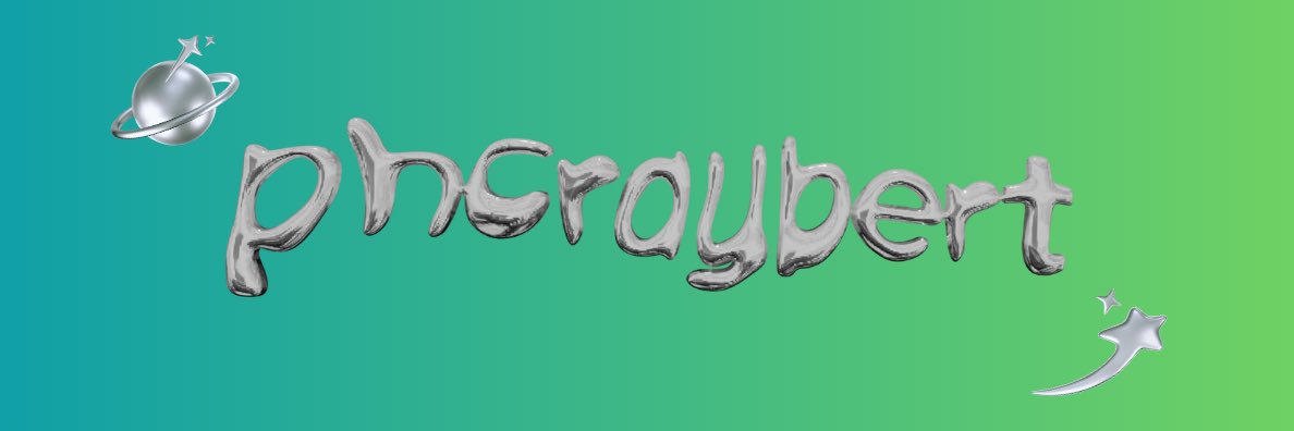 Phcraybert's profile banner image