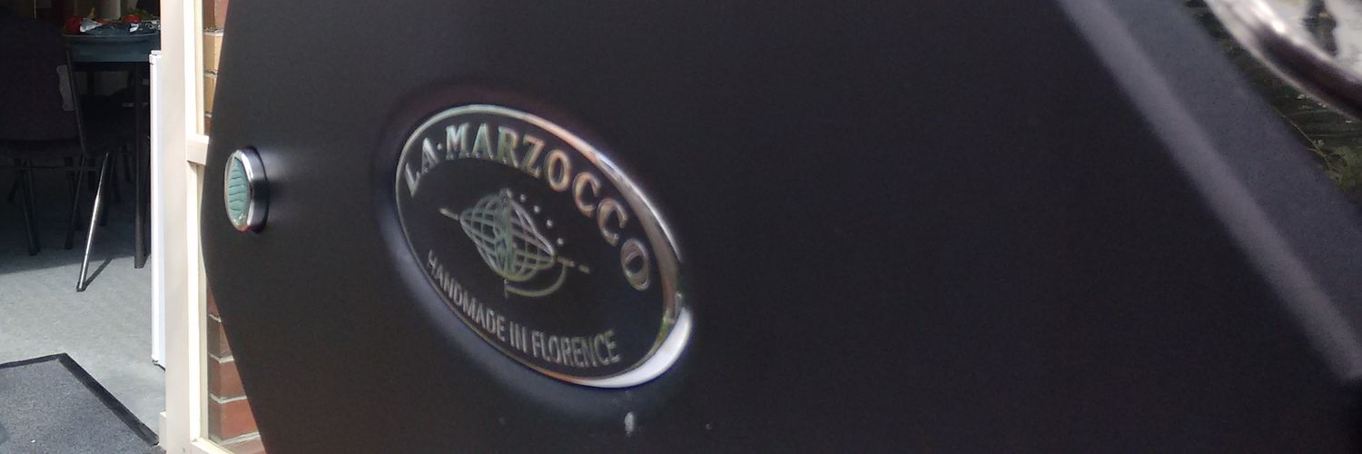 92 Degree Espresso banner