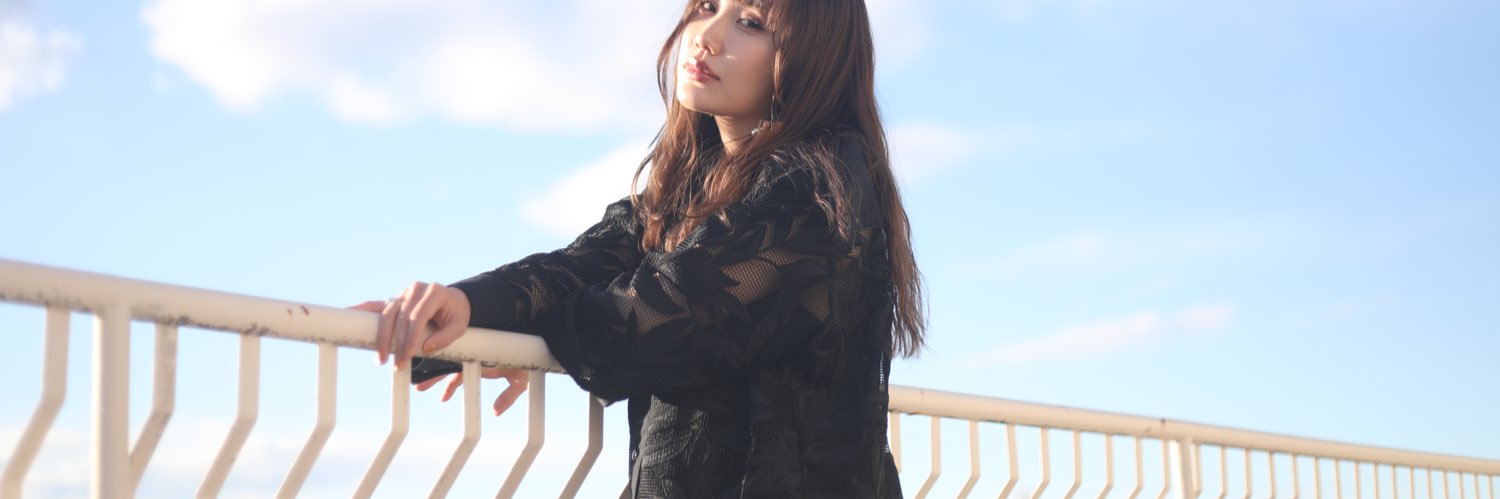 ななみ/ naNami banner