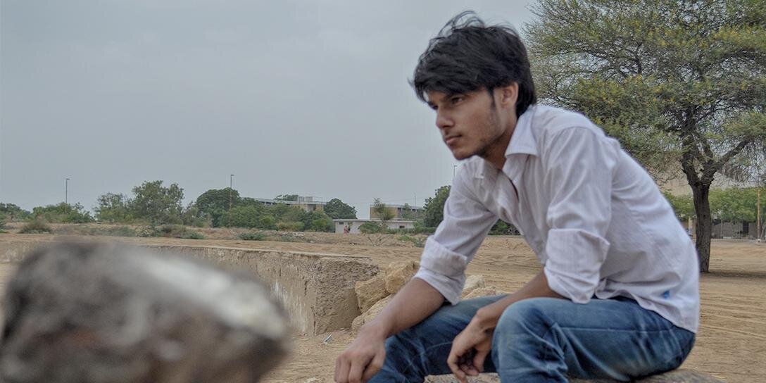 Safeer Abbas banner