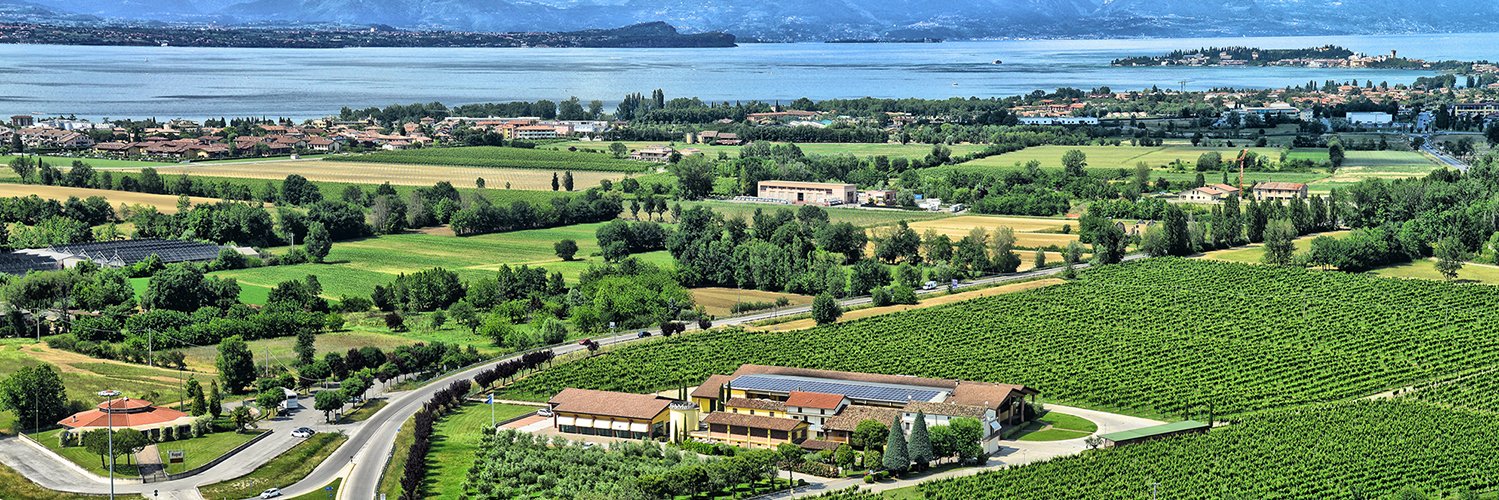 Cà Maiol Lugana banner