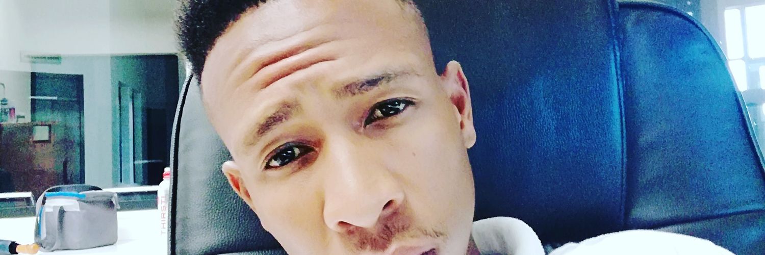buckzi_'s profile banner image