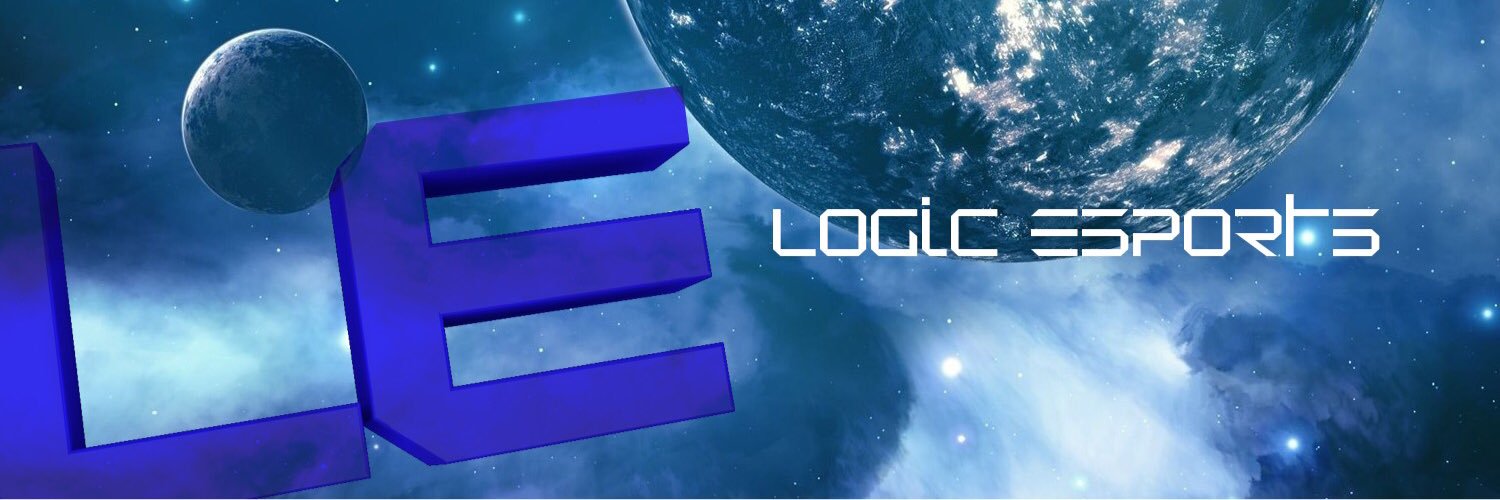 _logicesports's profile banner image