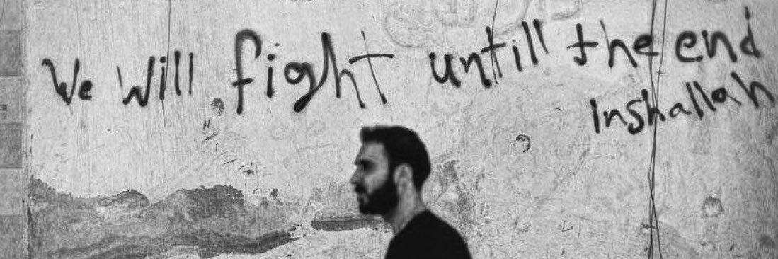Luvzekk's profile banner image