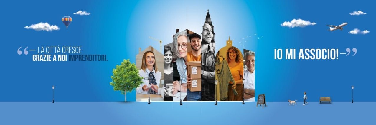 ConfcommercioCh's profile banner image