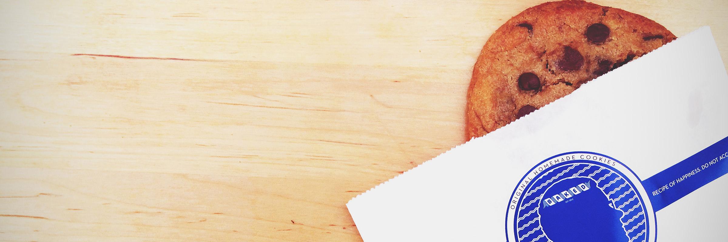 Baked Cookies MY banner