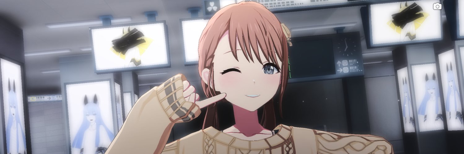 G_harmonic's profile banner image